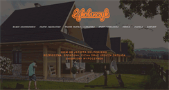 Desktop Screenshot of lykolanczyk.com